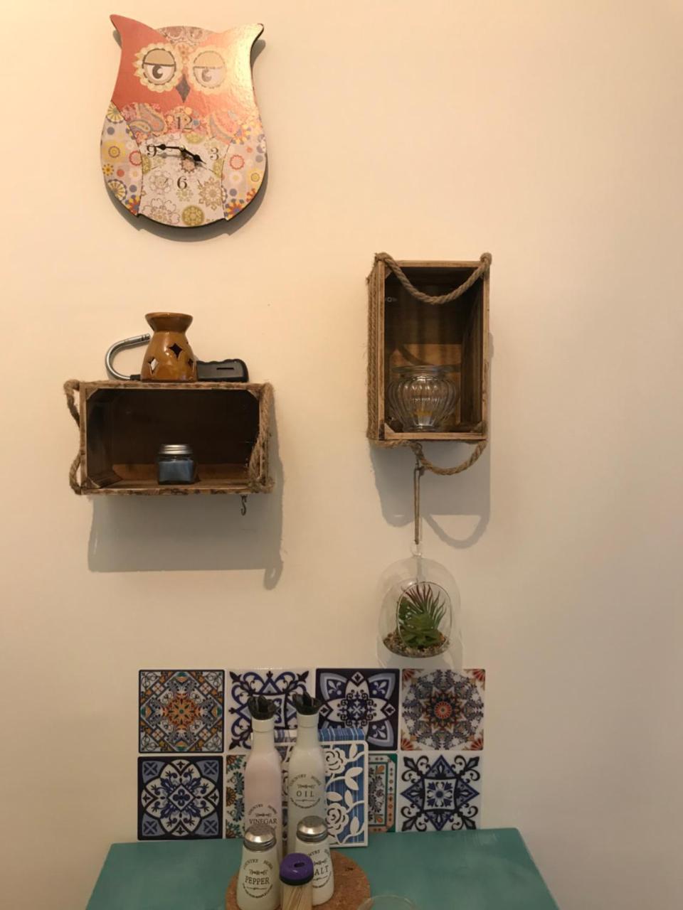 אתונה Two Houses Petralona מראה חיצוני תמונה