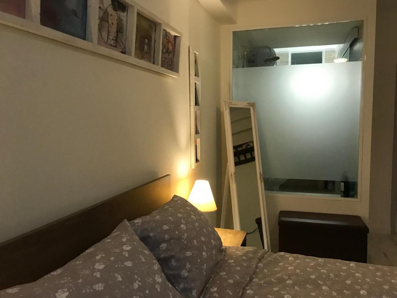 אתונה Two Houses Petralona מראה חיצוני תמונה